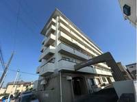 プラザマキシムの外観