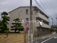東京都足立区古千谷本町2(アパート)の賃貸物件の外観
