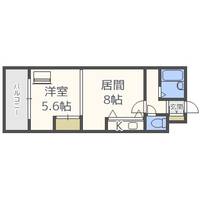 OBXの間取り