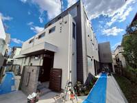 東京都杉並区方南2(マンション)の賃貸物件の外観