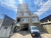 ソレイユの外観