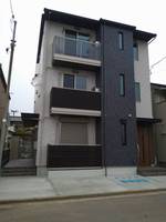 物件の外観画像