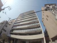 大阪府大阪市北区黒崎町(マンション)の賃貸物件の外観