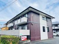 コンフォール吉川 Aの外観