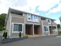 物件の外観画像