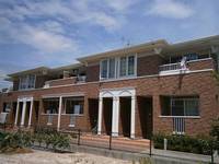 山口県岩国市由宇町南沖1(アパート)の賃貸物件の外観