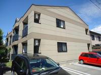 物件の外観画像