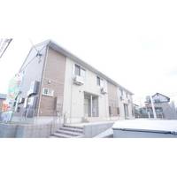 HOPE STELLA A棟の外観