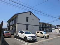 ガーデン セラリーの外観