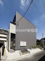 物件の外観画像