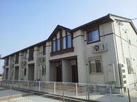 ルーチェ ソラーレの外観