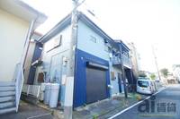 埼玉県富士見市針ケ谷1(アパート)の賃貸物件の外観