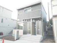 物件の外観画像