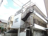 物件の外観画像