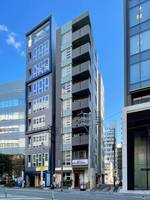 イーグル薬院参番館の外観