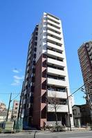 東京都豊島区東池袋5(マンション)の賃貸物件の外観