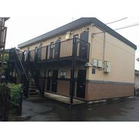 神奈川県相模原市緑区二本松1(アパート)の賃貸物件の外観