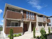 Petit Ange IIの外観