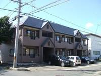 物件の外観画像