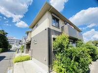 ジョアール・ドゥの外観