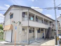 物件の外観画像