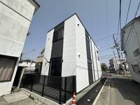 物件の外観画像