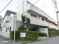 パラッツォ・エムの外観