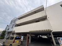 平井ハイムの外観