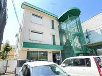 物件の外観画像