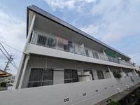 物件の外観画像