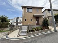 大阪府豊中市東豊中町3(一戸建)の賃貸物件の外観