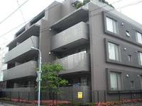 R&T杉並下井草の外観