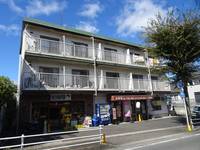 滋賀県大津市国分1(マンション)の賃貸物件の外観