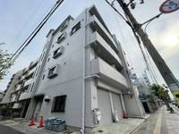 兵庫県神戸市垂水区平磯3(マンション)の賃貸物件の外観