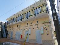 物件の外観画像