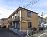 AMOUR Bの外観