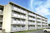 群馬県太田市東金井町(マンション)の賃貸物件の外観