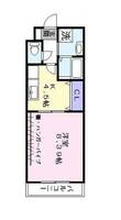 Villa・Fioreの間取り