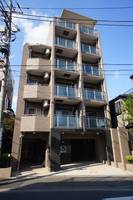 東京都大田区仲六郷1(マンション)の賃貸物件の外観