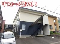 M27の外観