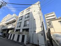 ゼスティ森下の外観