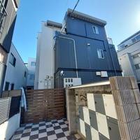 東京都文京区目白台3(アパート)の賃貸物件の外観