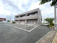 Placionの外観