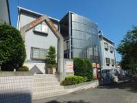 オレンジハウス3の外観