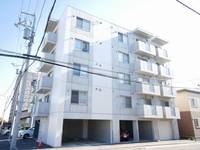 VIEIRA月寒の外観