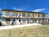 コーポ 幸の外観