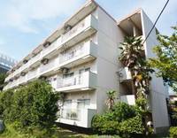 東京都あきる野市牛沼(マンション)の賃貸物件の外観