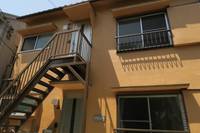 慈恵ハウスIIの外観