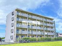 クレセール ヴァンブの外観