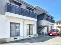 コンフレール大谷の外観